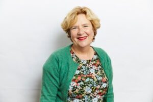 Maggie Elliott