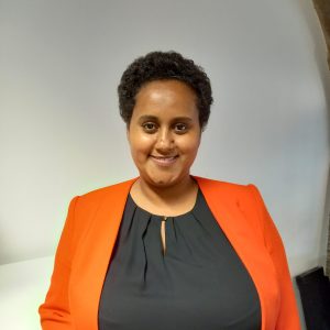 Bethlehem Tewelde