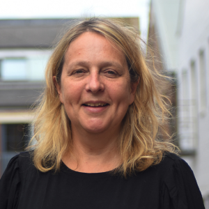 Anne Shewring