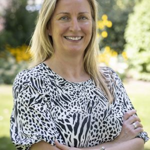 Dawn Frampton