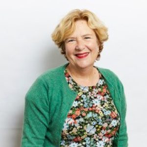 Maggie Elliott