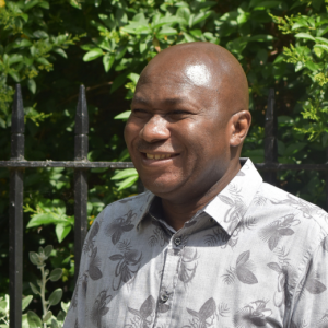 Victor Momodu